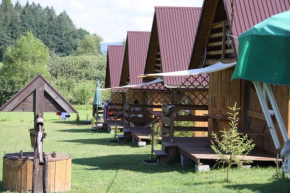 Domki Zacisze, Terka